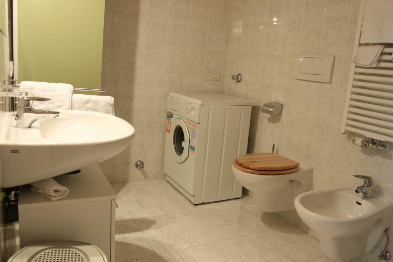 Soliman Bressanone Ngoại thất bức ảnh